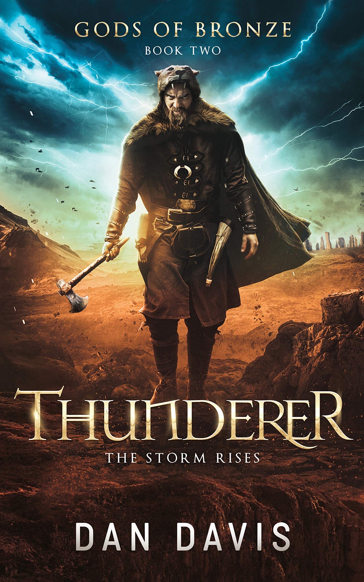 Thunderer