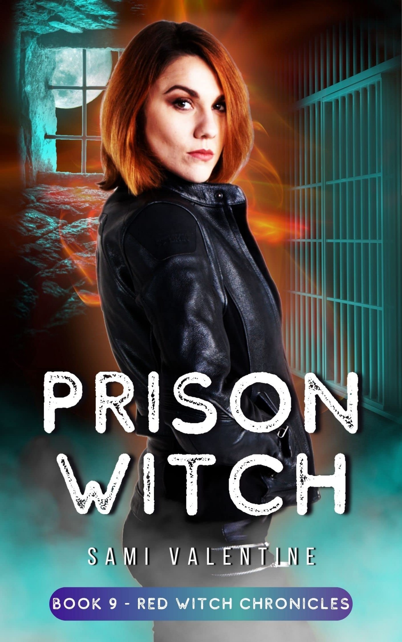 Prison Witch