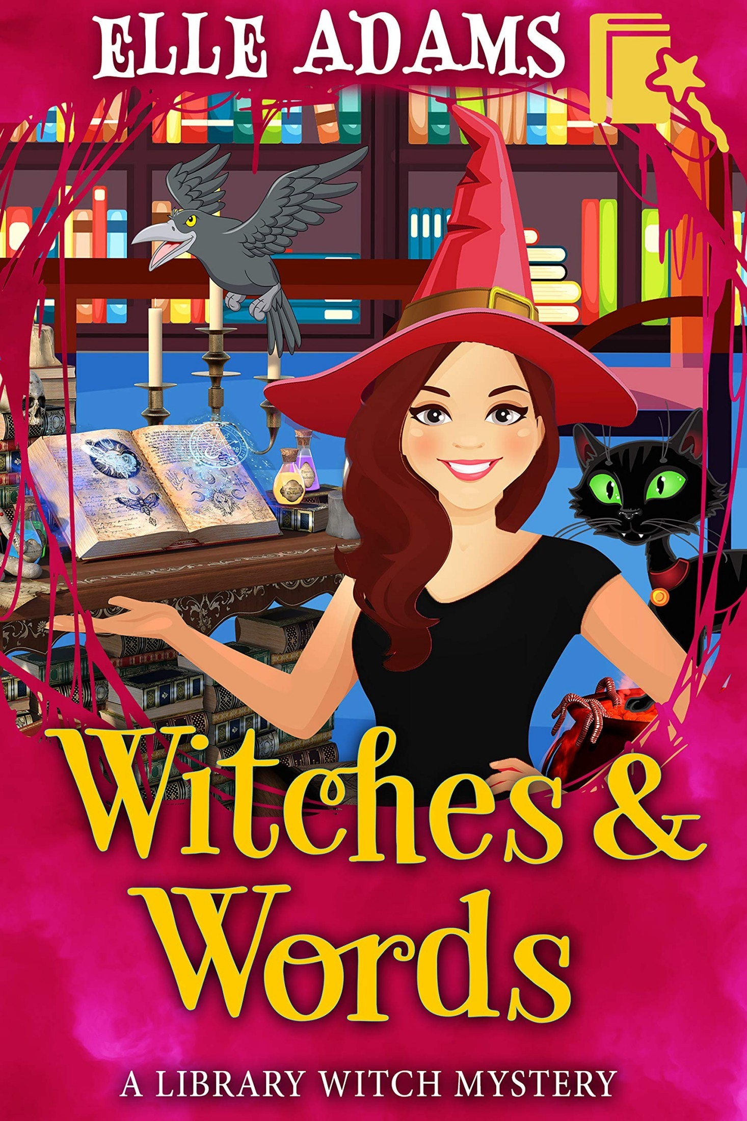 Witches & Words