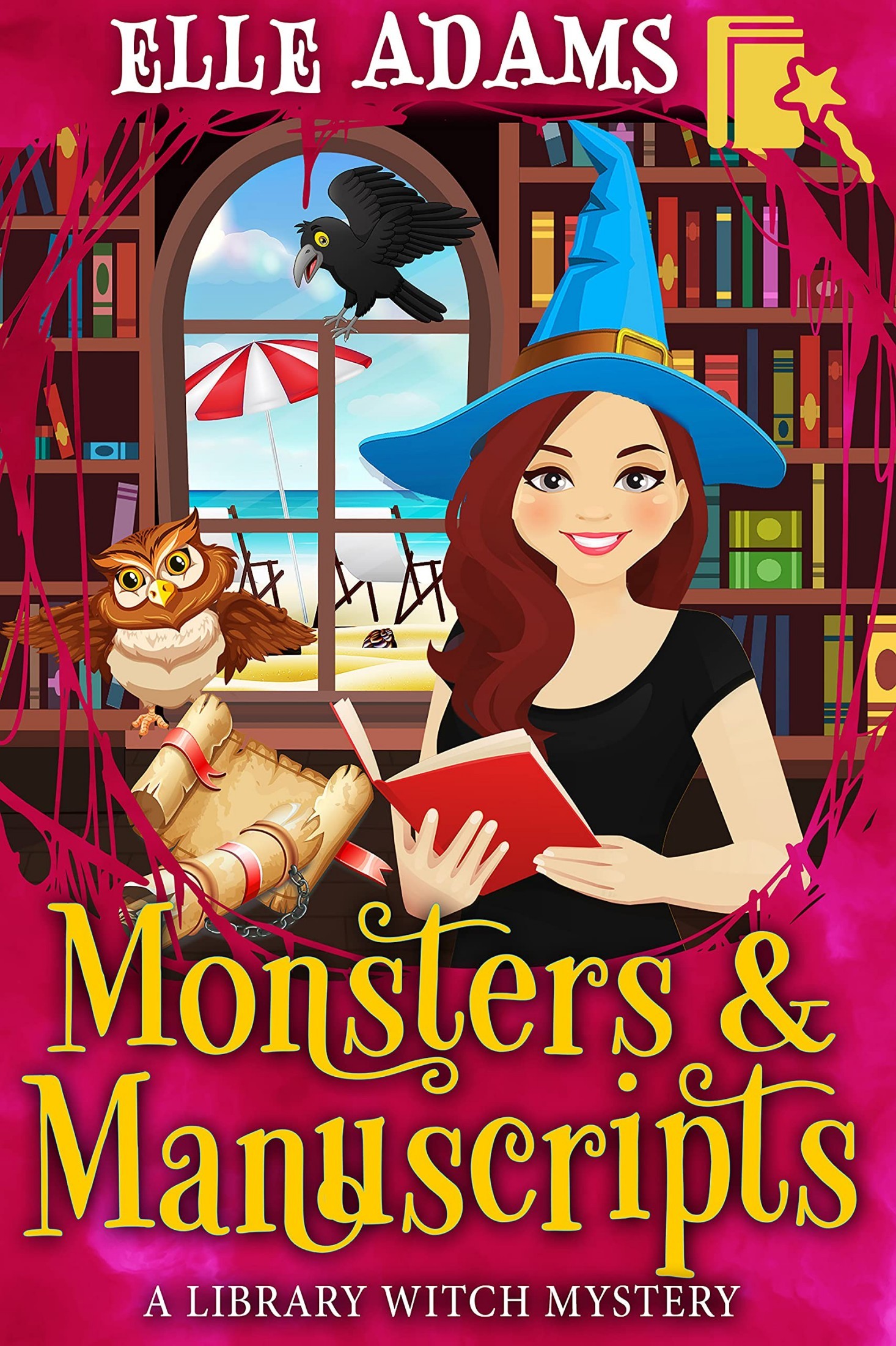 Monsters & Manuscripts