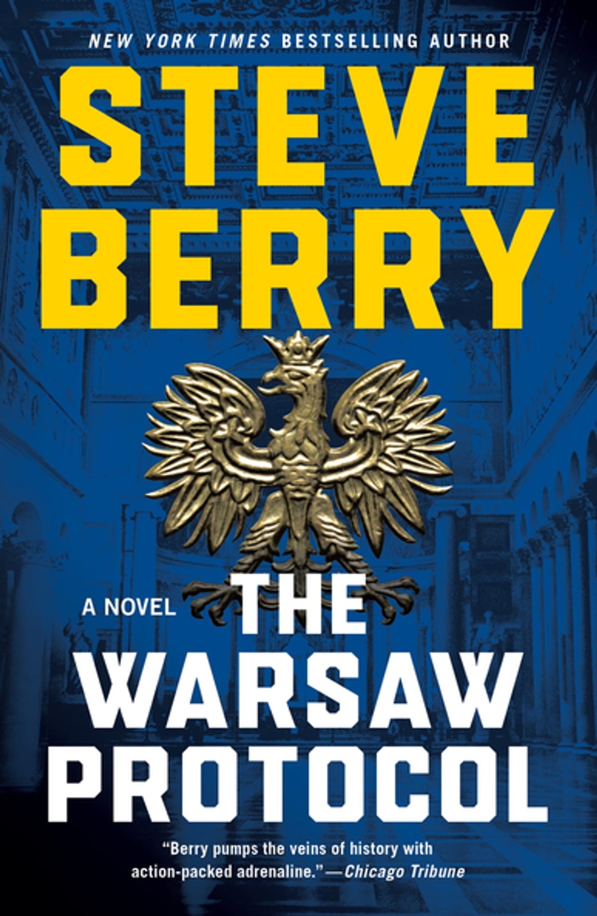 The Warsaw Protocol