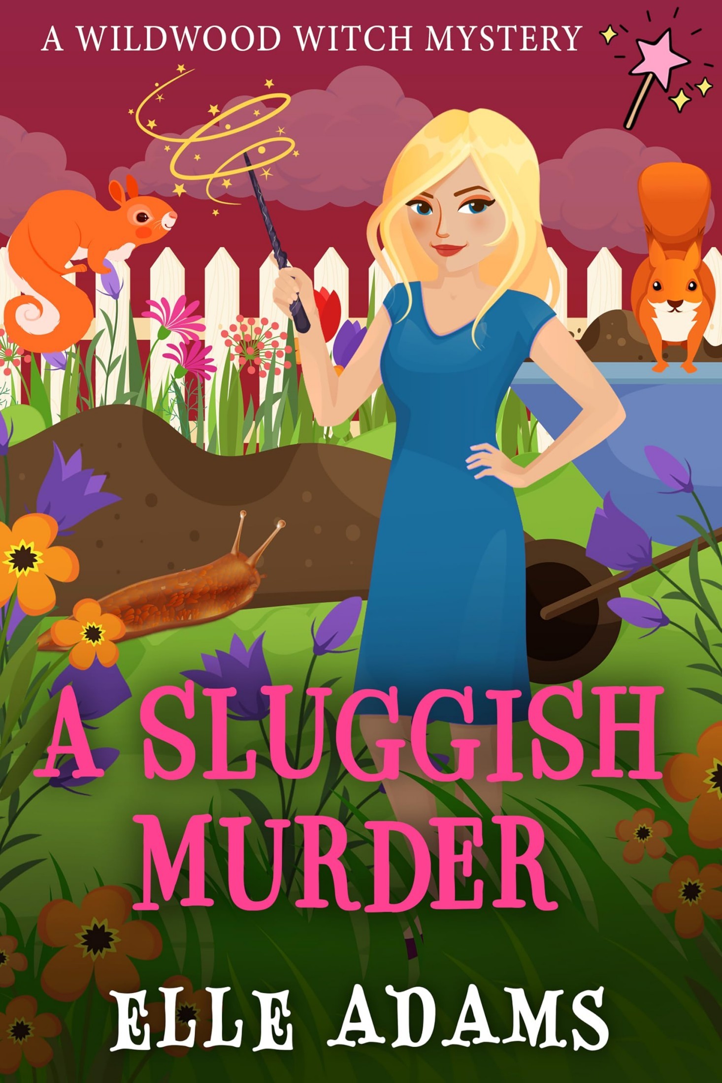 A Sluggish Murder