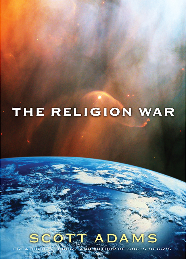 The Religion War