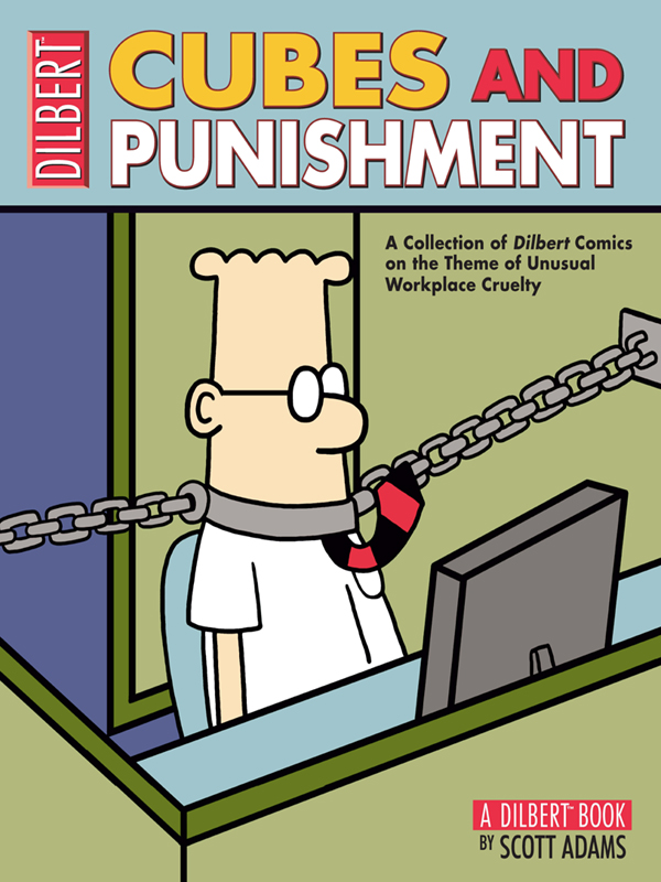 Cubes and Punishment