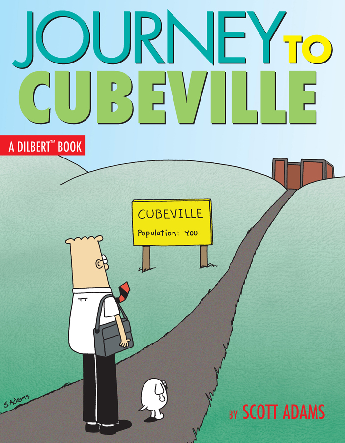 Journey to Cubeville