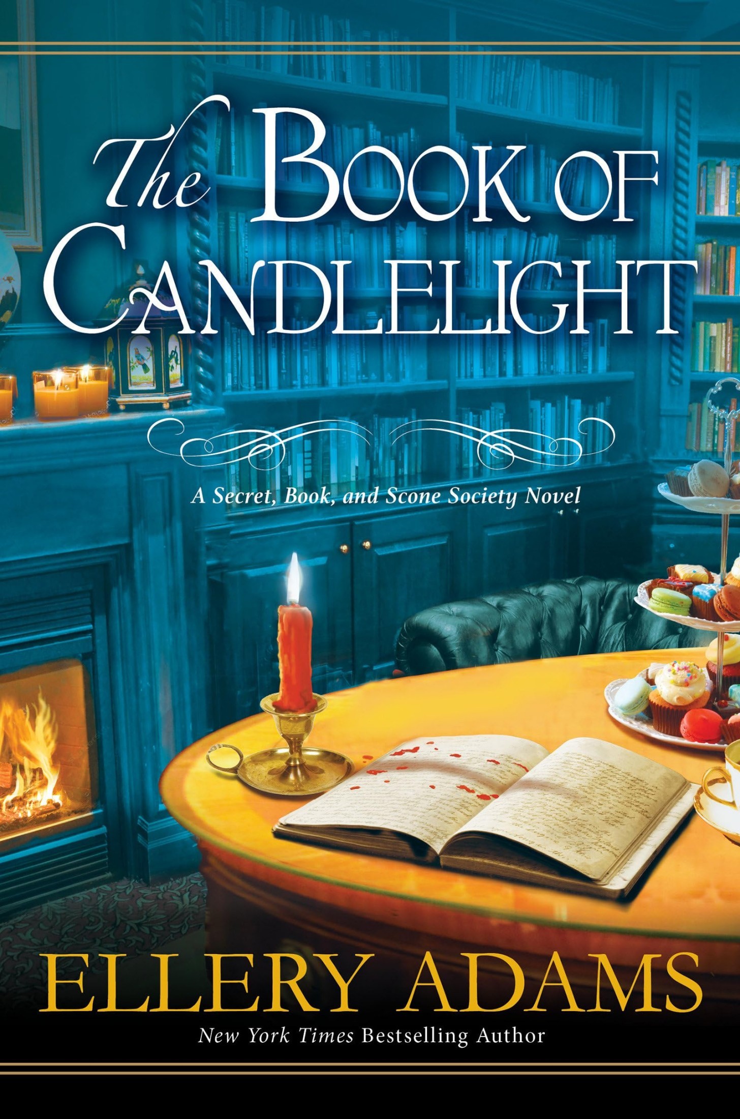 The Book of Candlelight