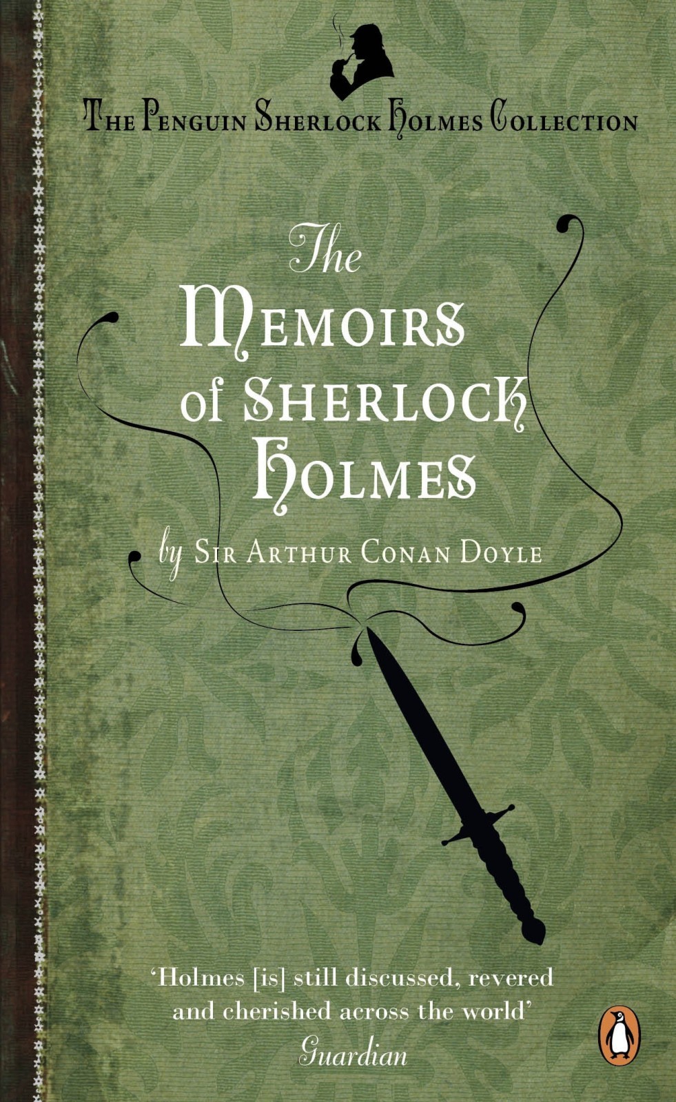 The Adventures of Sherlock Holmes