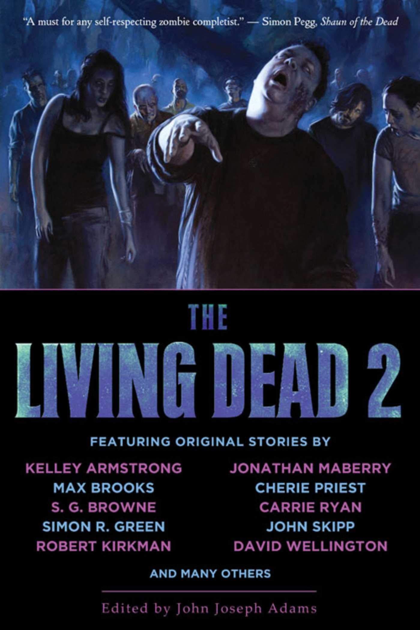 The Living Dead 2