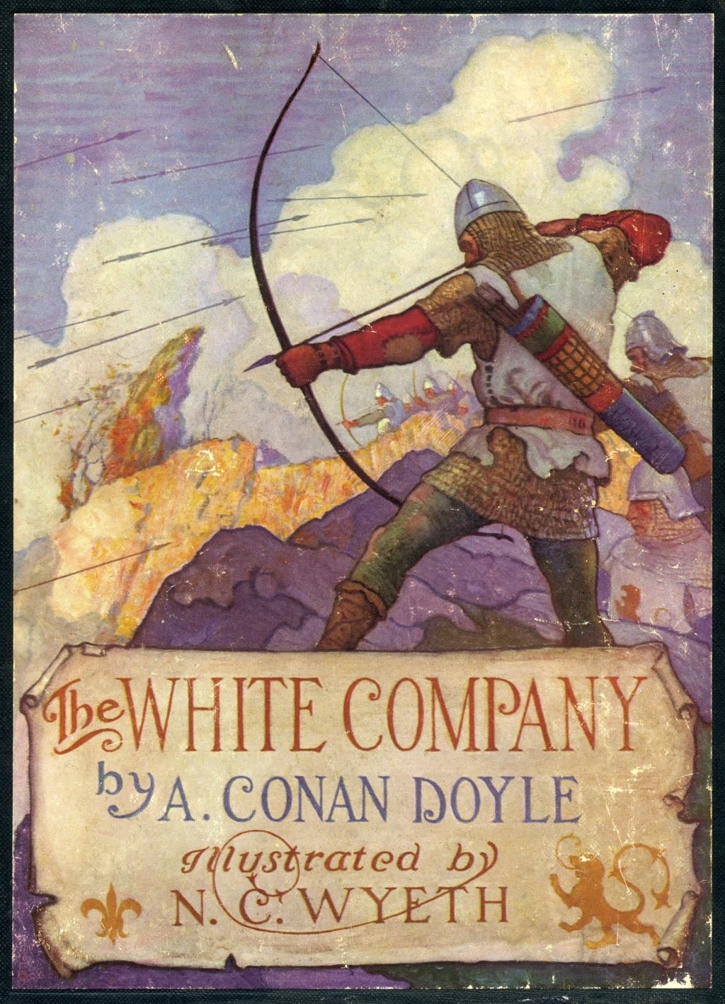 The White Company