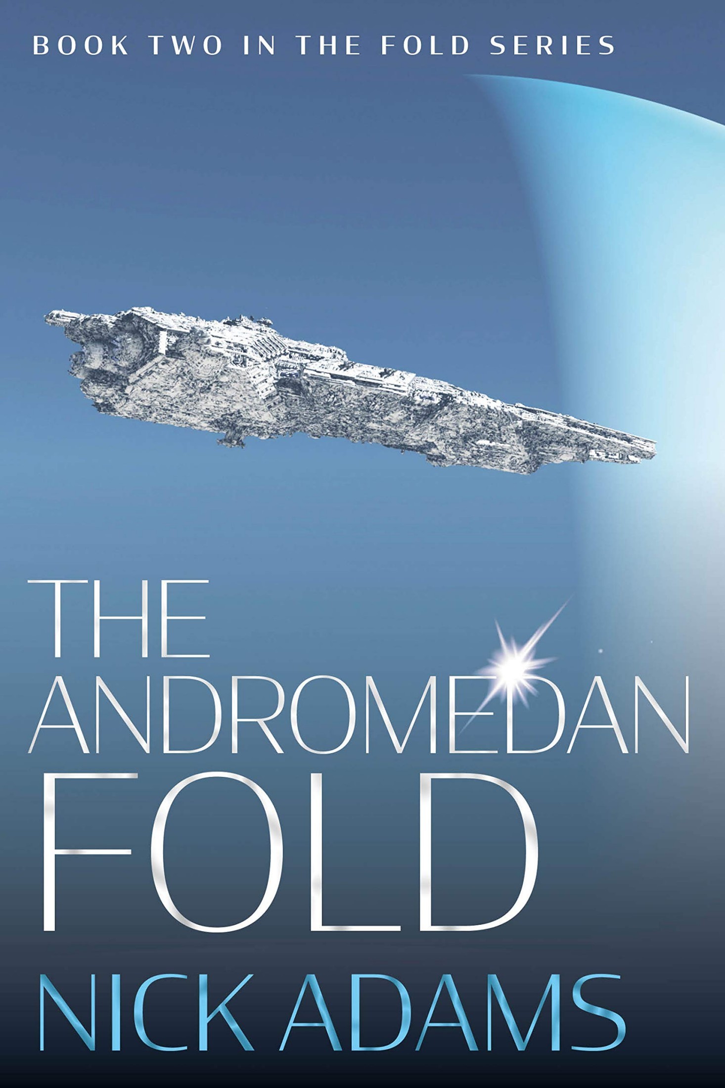 The Andromedan Fold