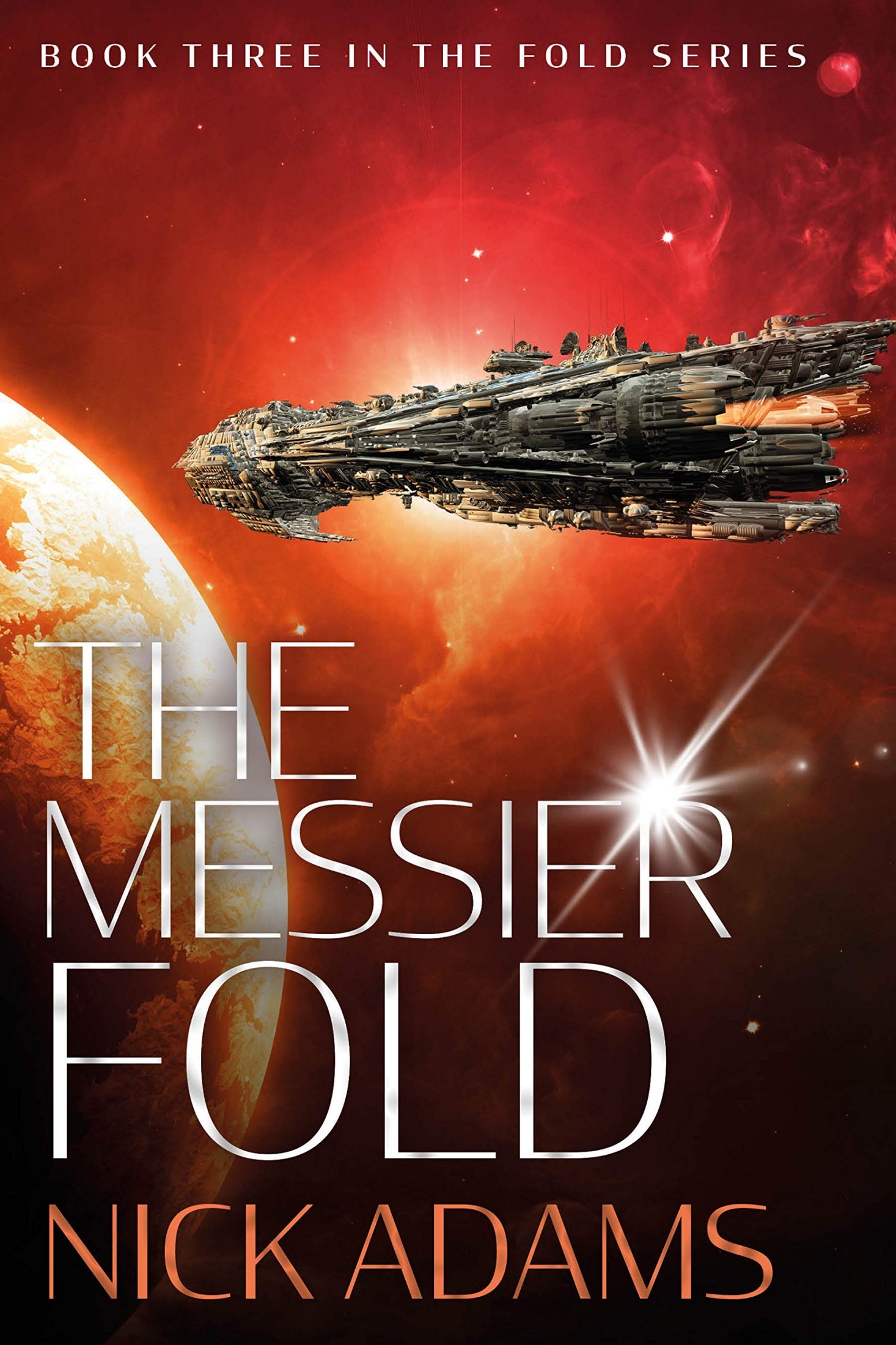 The Messier Fold