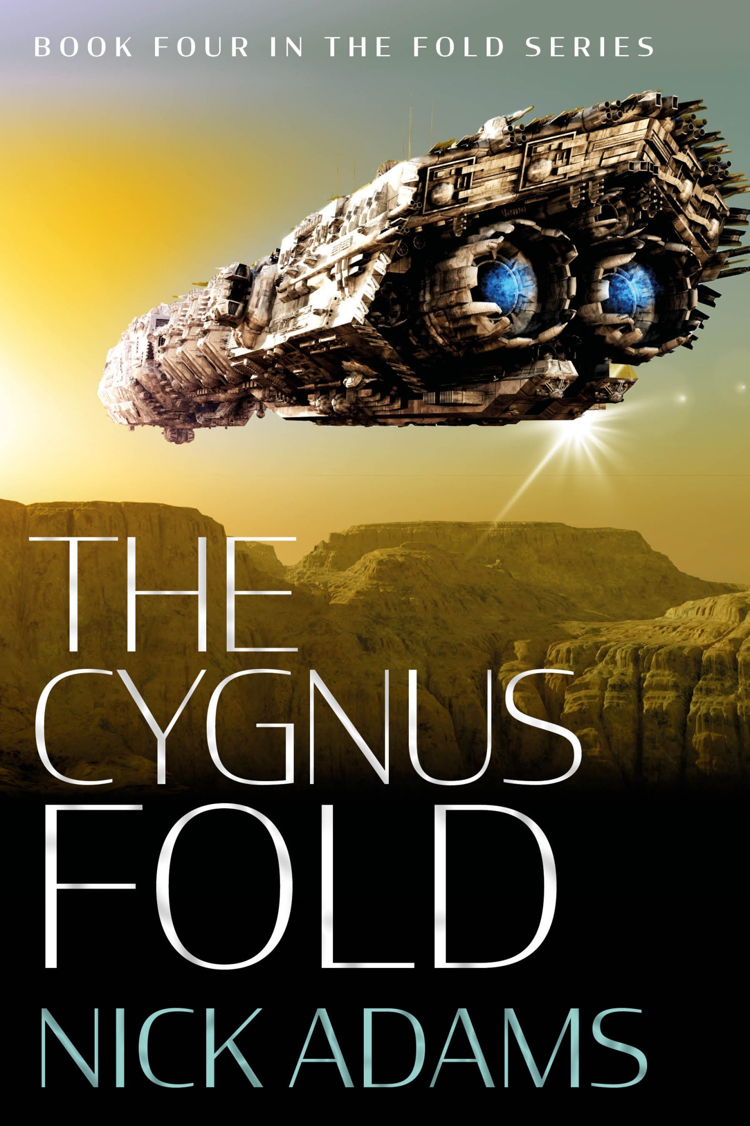 The Cygnus Fold