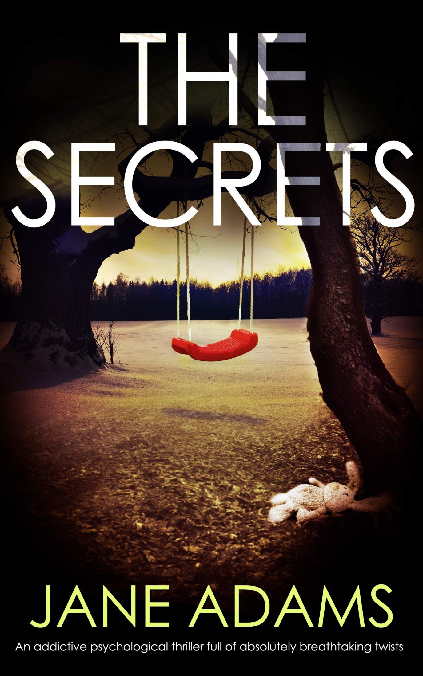 The Secrets