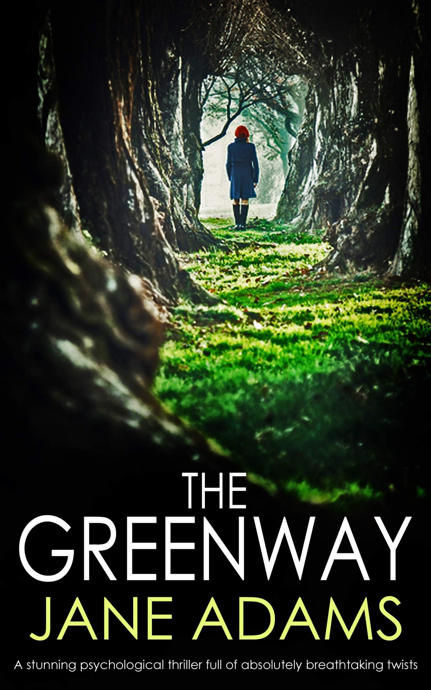 The Greenway