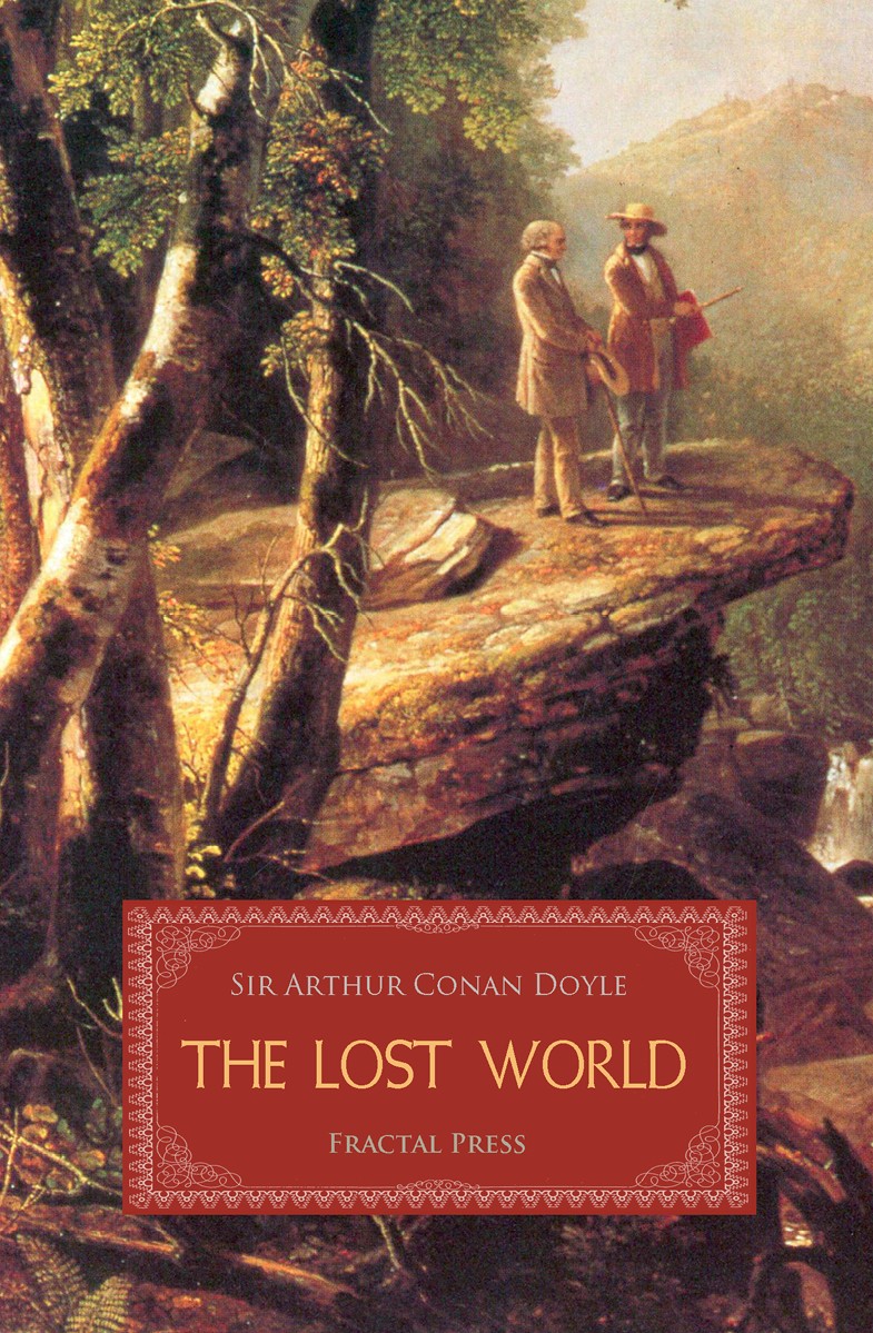 The Lost World