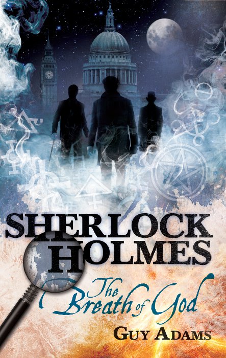 Sherlock Holmes: The Breath of God