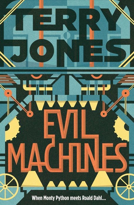 Evil Machines