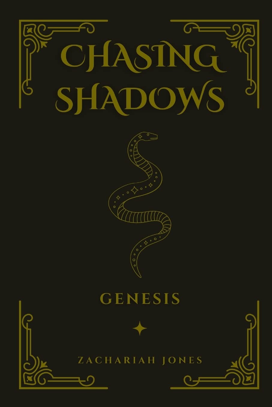 Chasing Shadows: Genesis