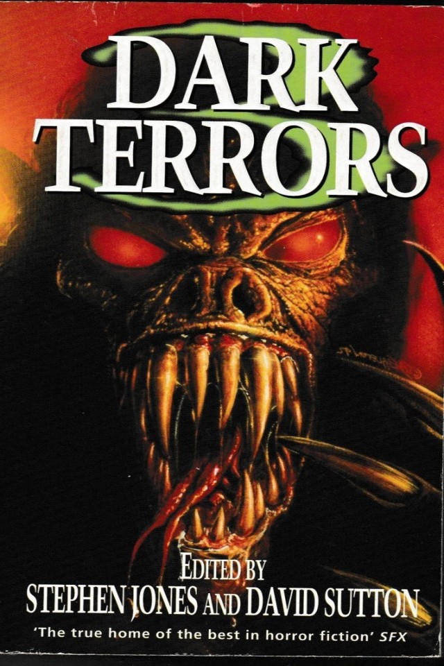 Dark Terrors 3