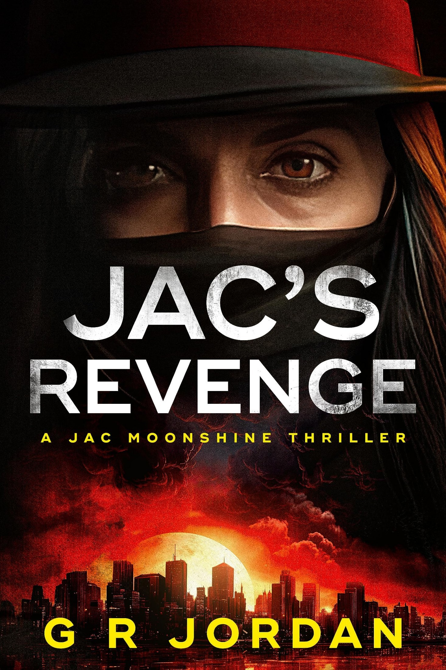 Jac's Revenge