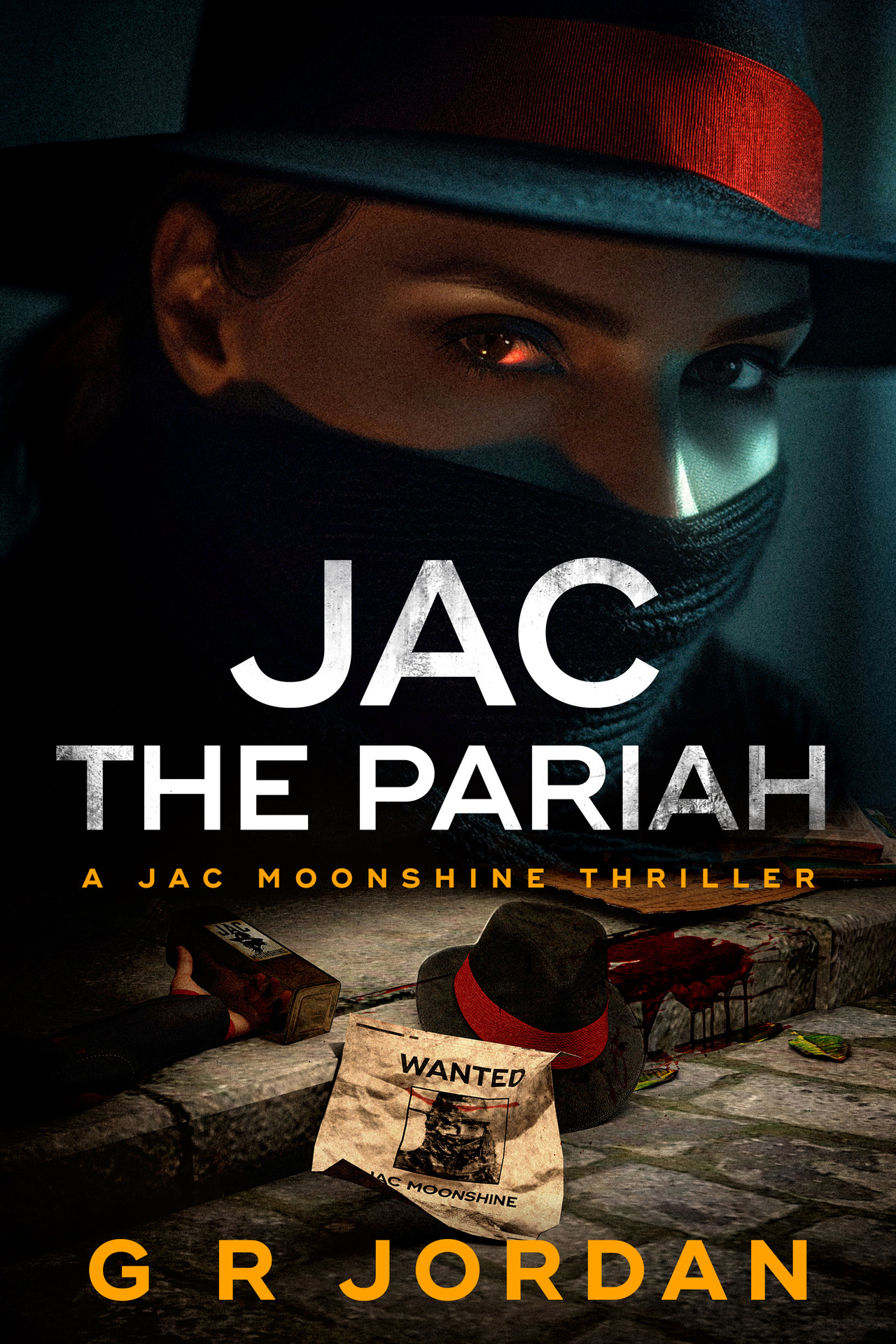 Jac the Pariah