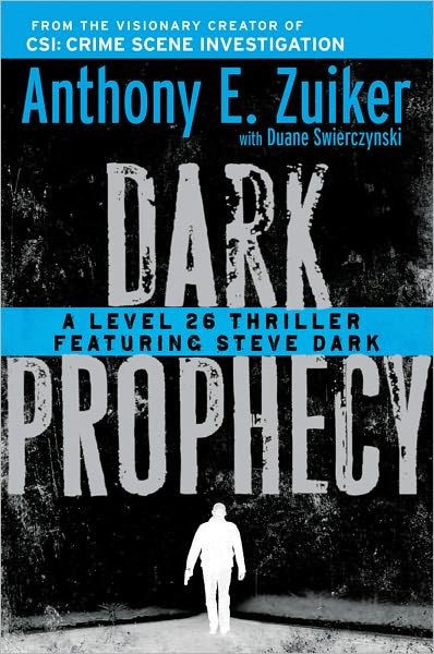 Dark Prophecy