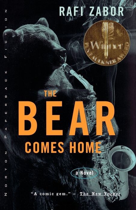 The Bear Comes Home