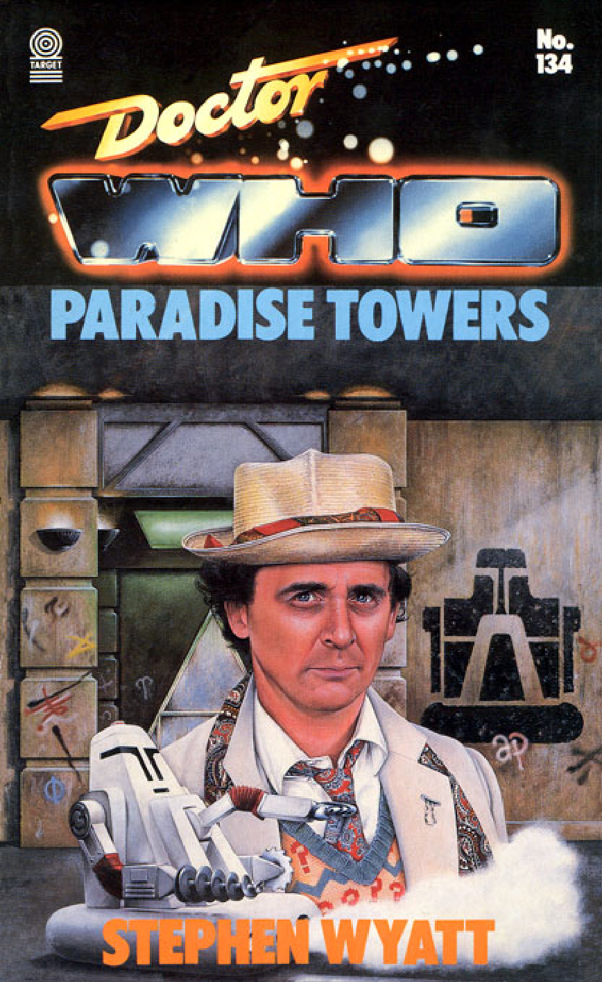 Doctor Who: Paradise Towers