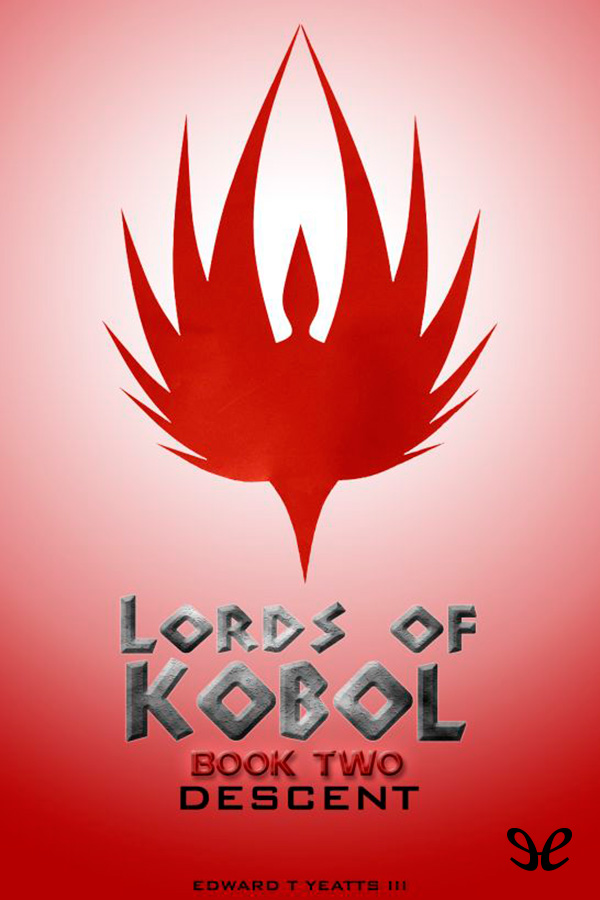 Lords of Kobol - Book Two: Descent