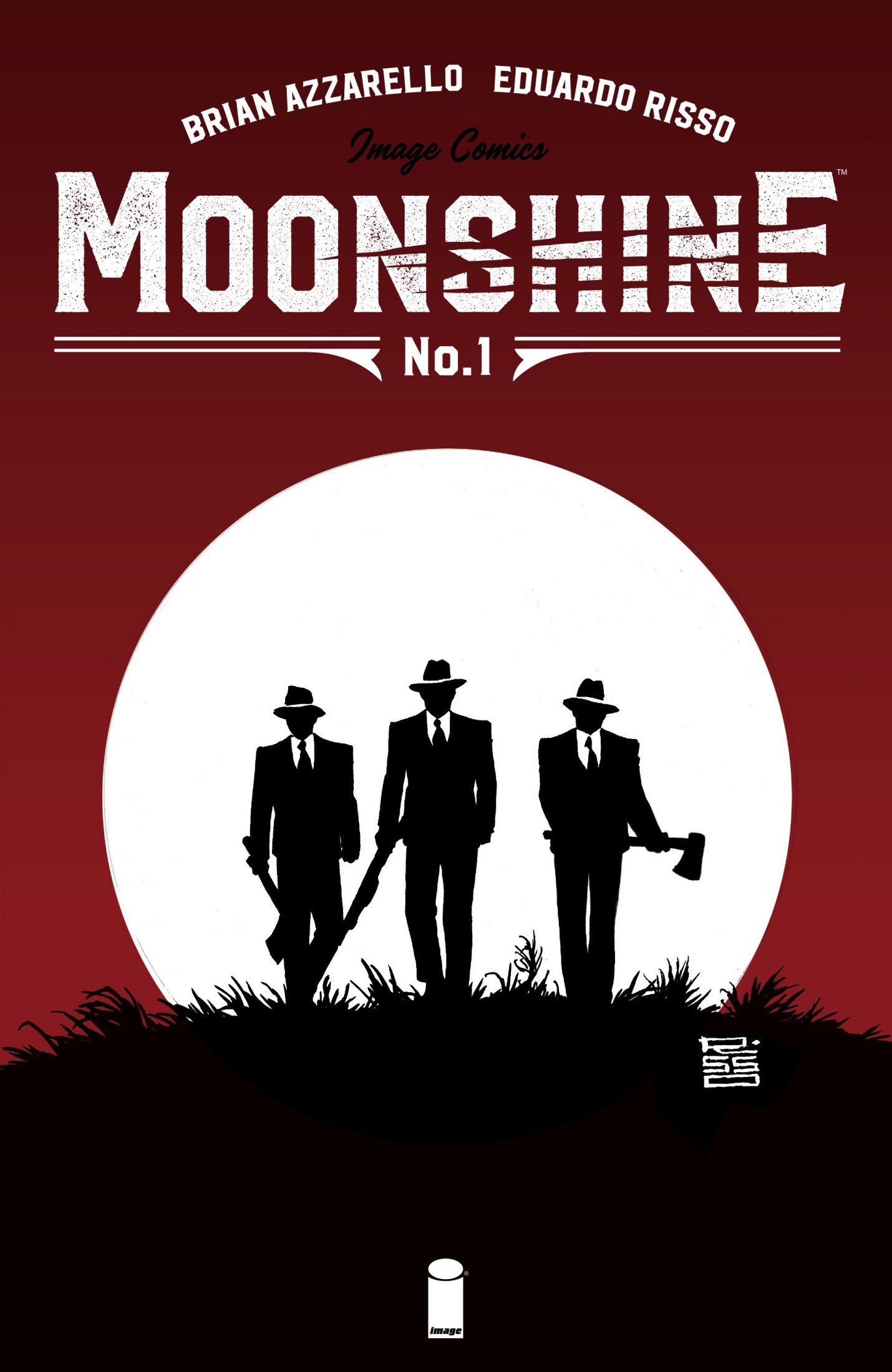 Moonshine 001