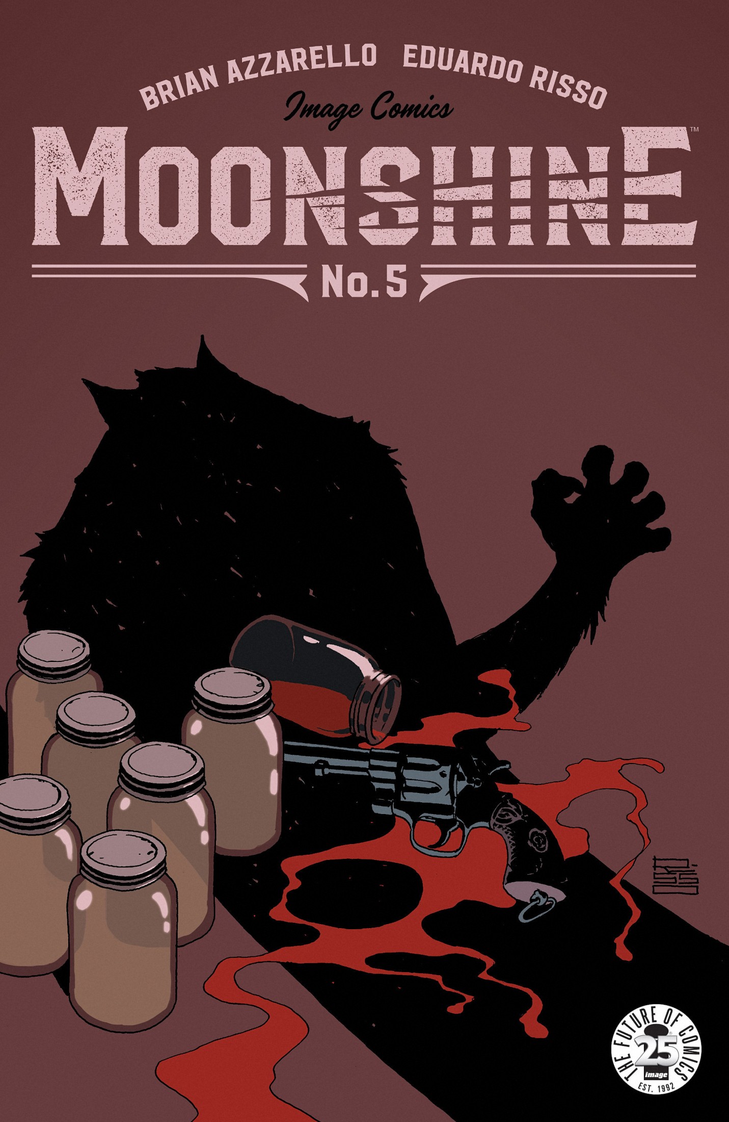 Moonshine 005