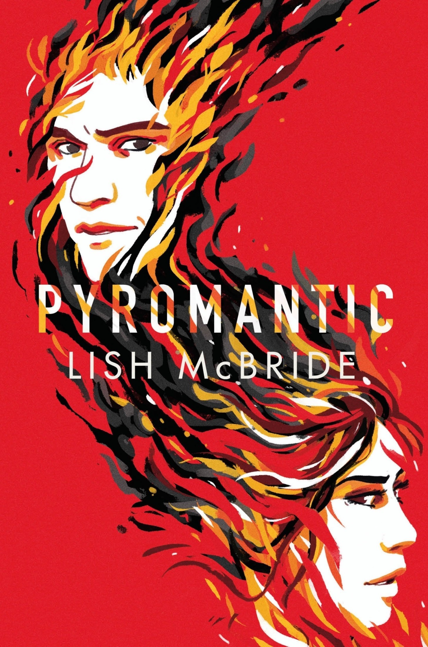 Pyromantic