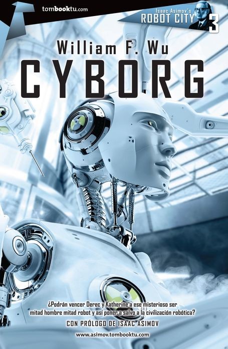 Cyborg