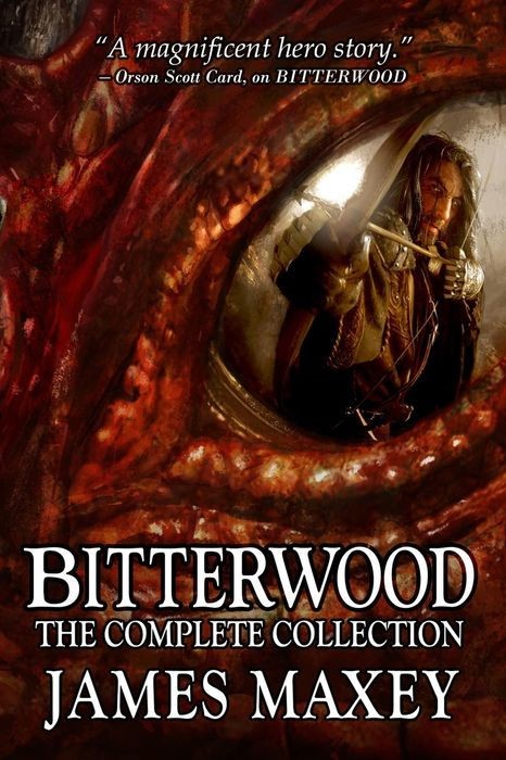 Bitterwood