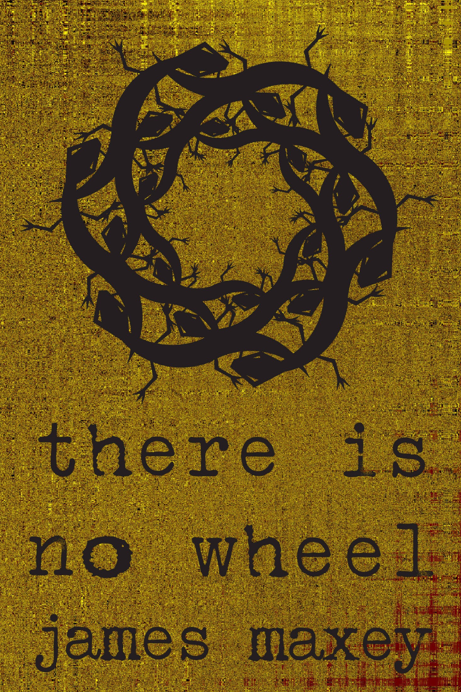 There Is No Wheel