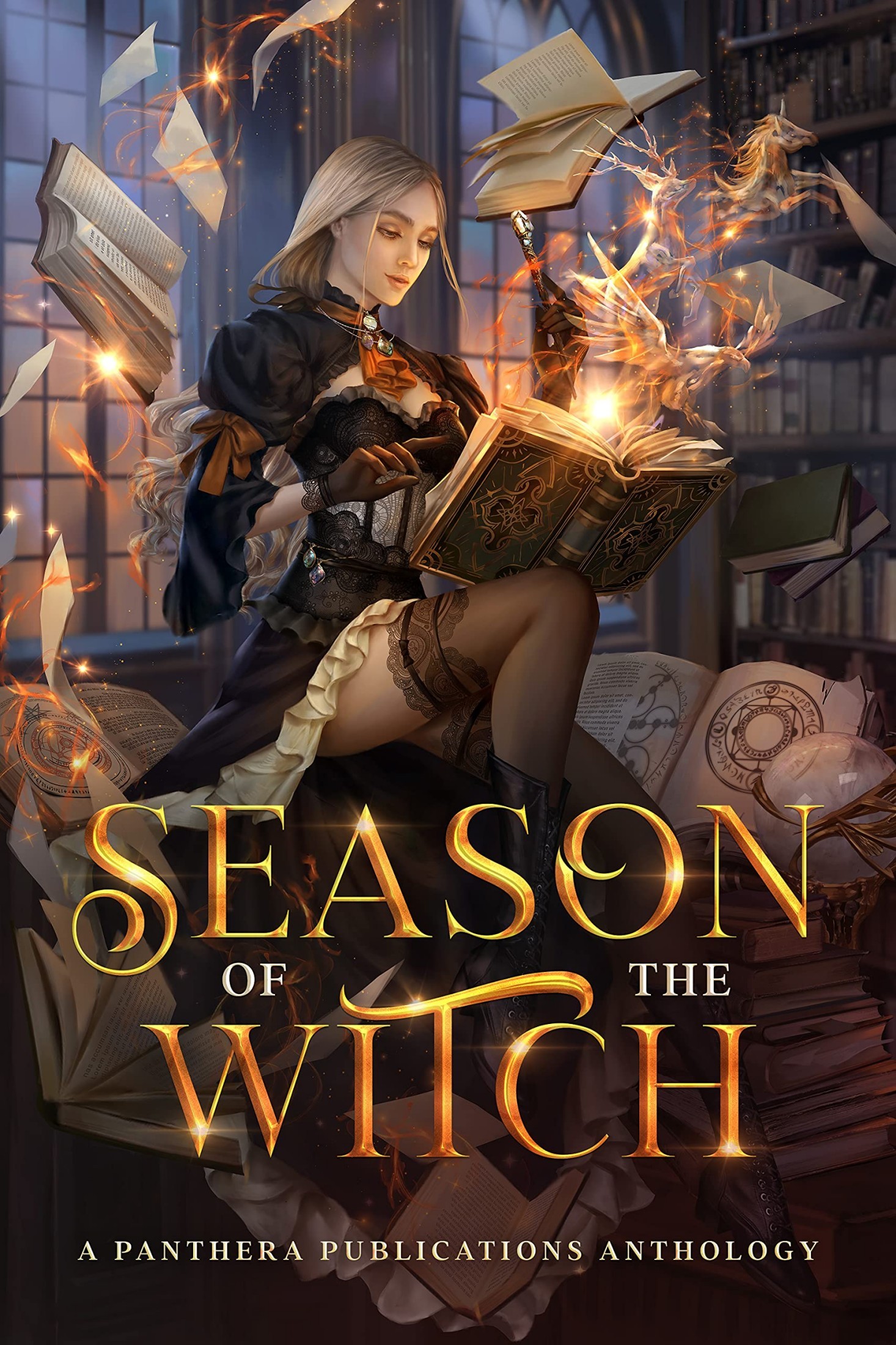 Season of the Witch