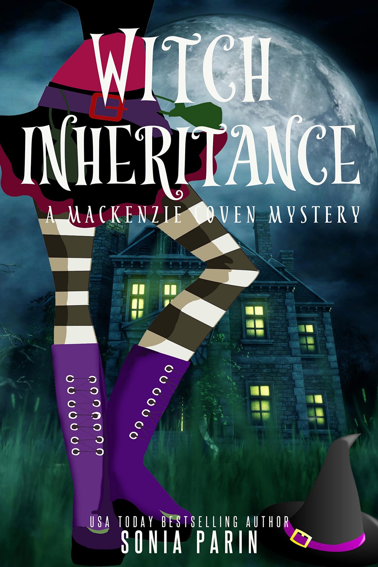 Witch Inheritance