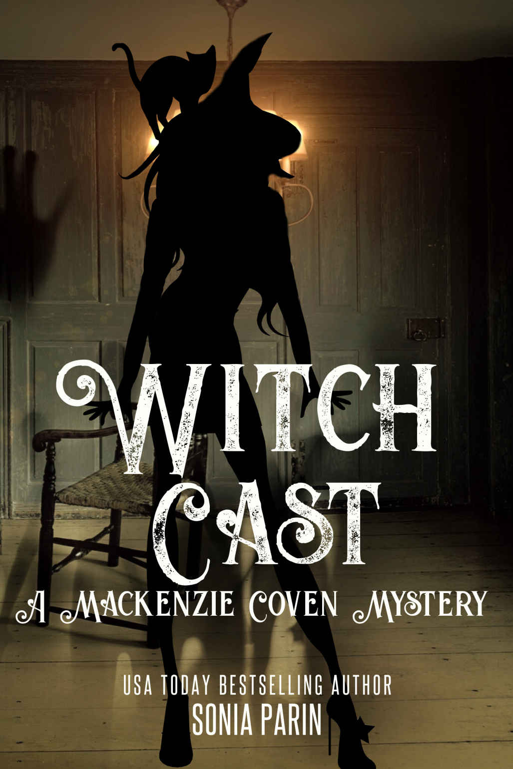 Witch Cast