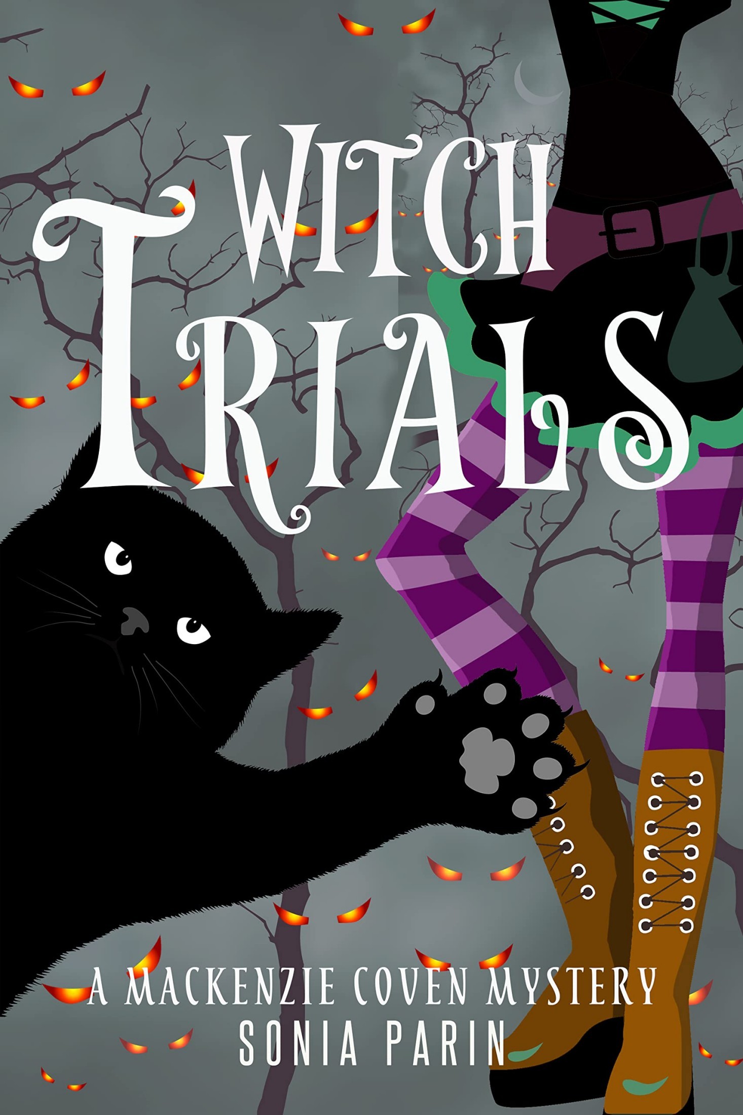 Witch Trials