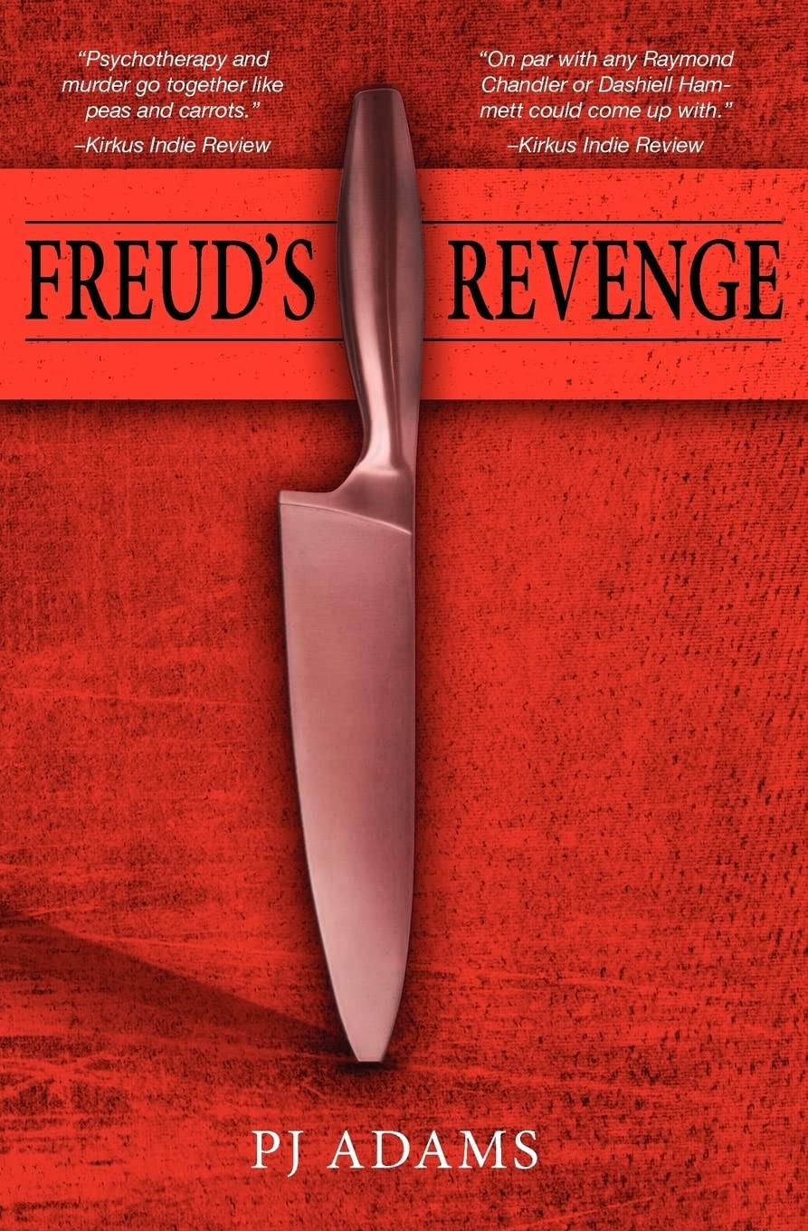 Freud's Revenge