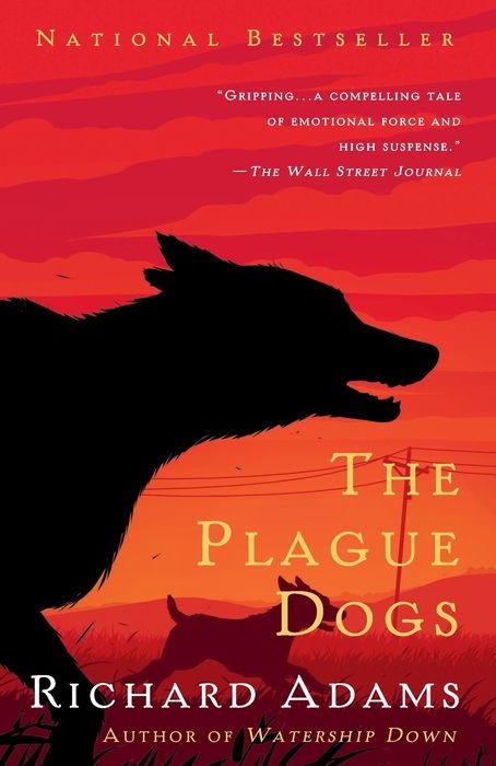 Plague Dogs