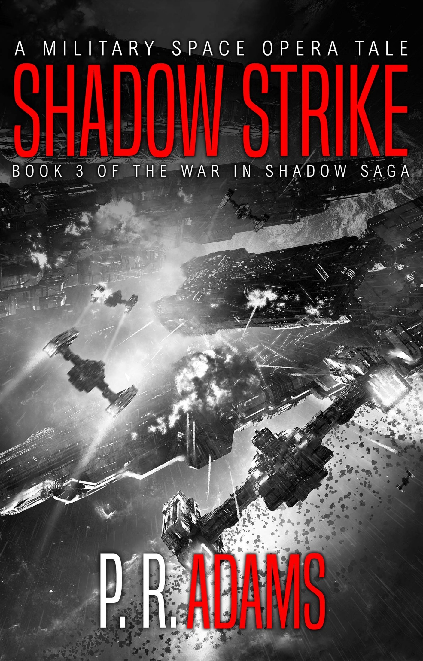 Shadow Strike