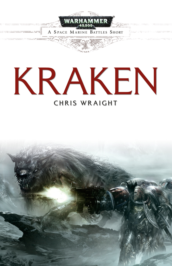 Kraken