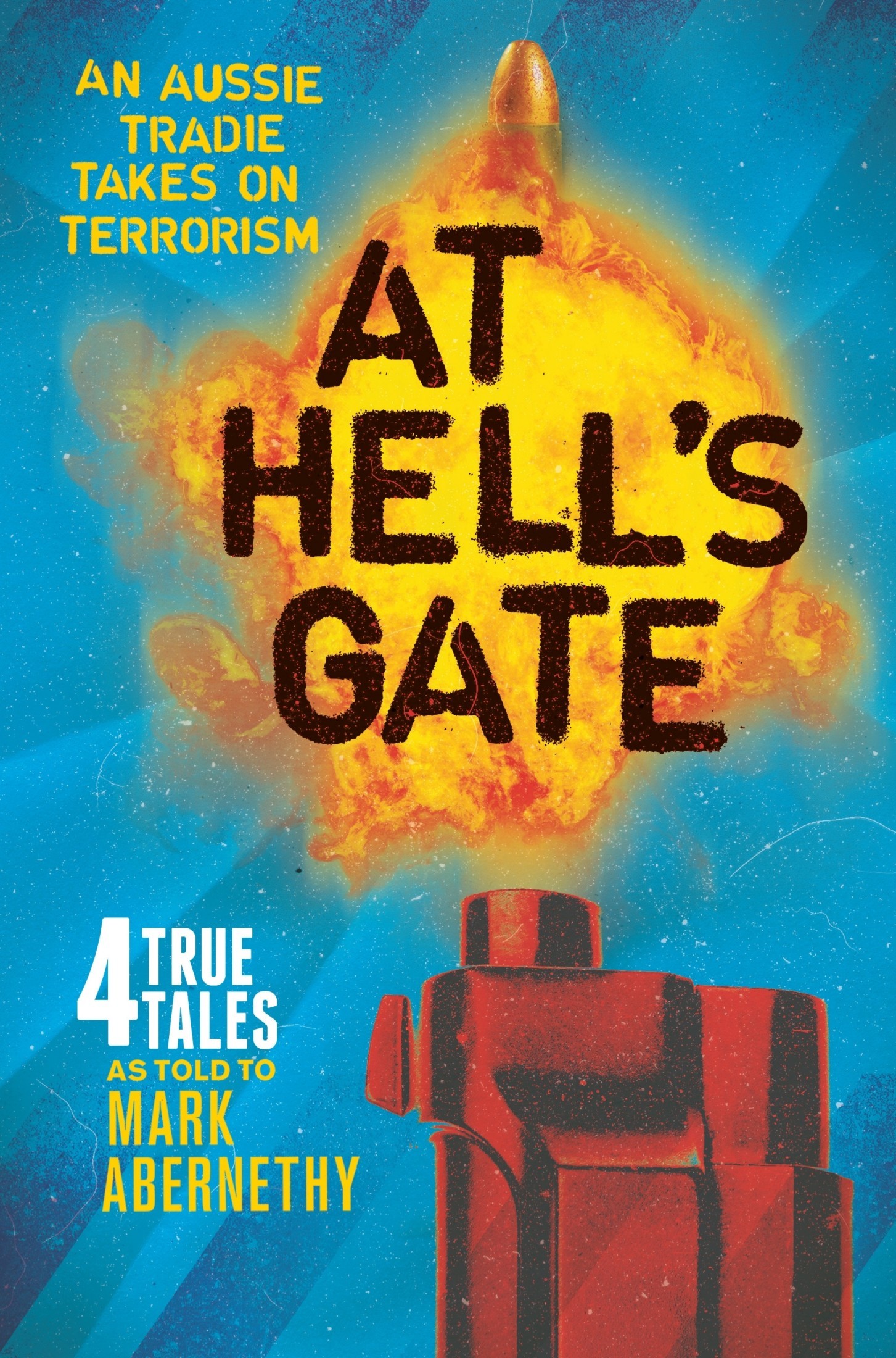 At Hell's Gate