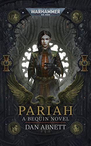 Warhammer 40.000: Pariah