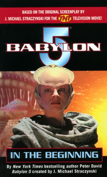 Babylon 5: In the Beginning