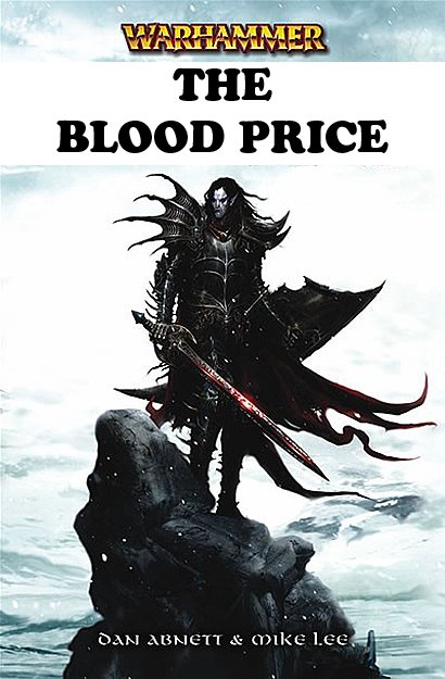 The Blood Price