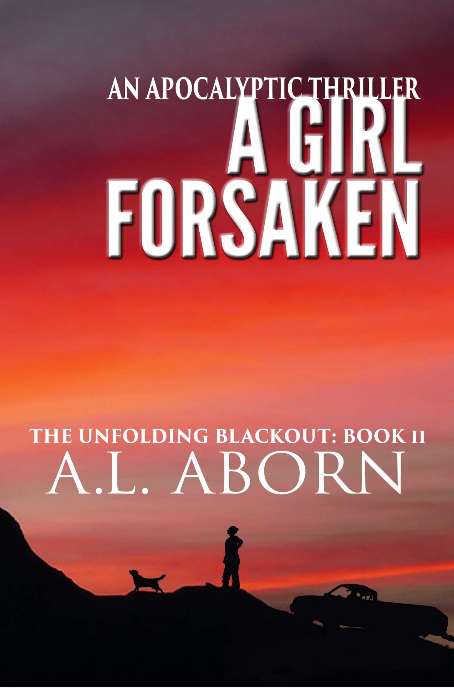 A Girl Forsaken