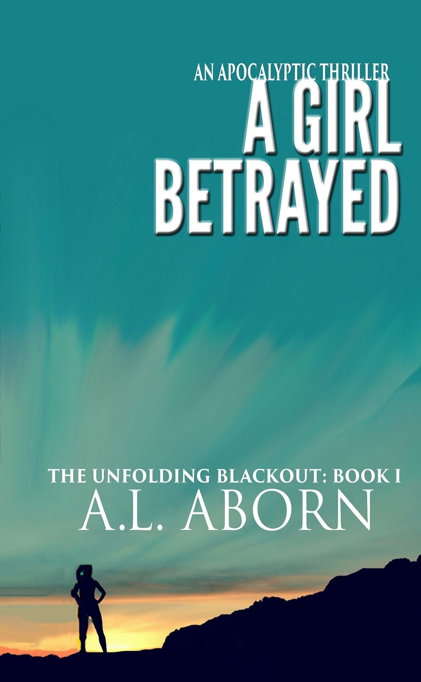 A Girl Betrayed