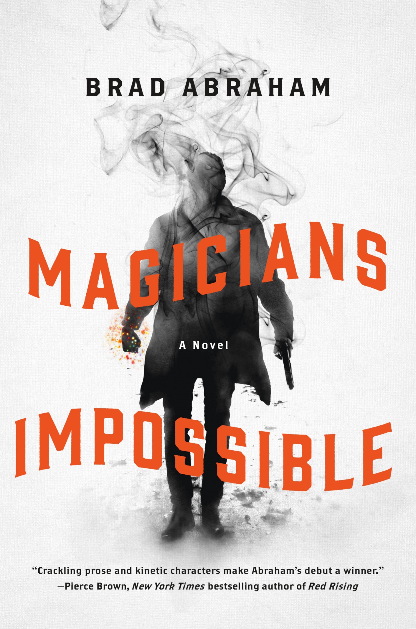 Magicians Impossible